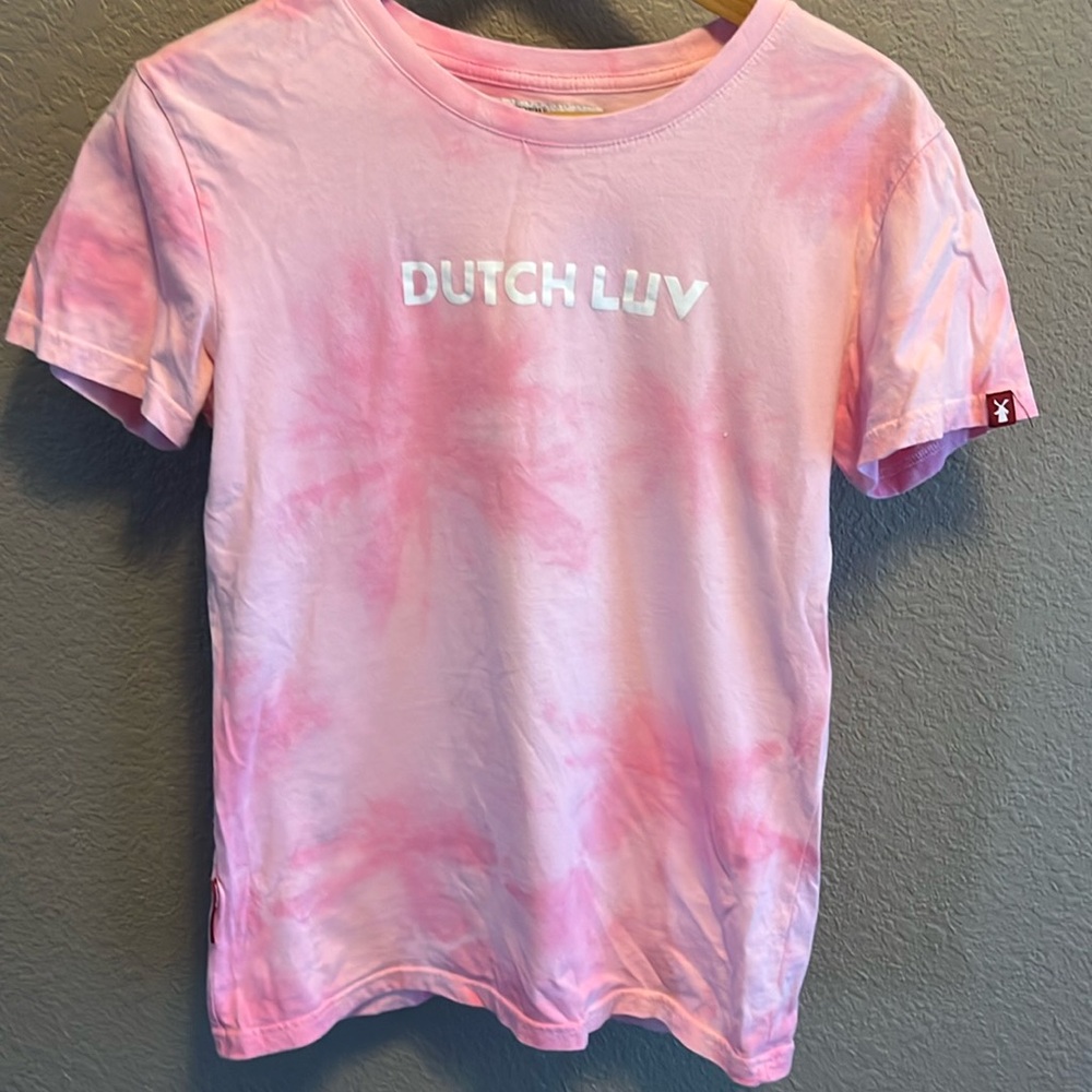 Dutch Bros Short Sleeve T-Shirt